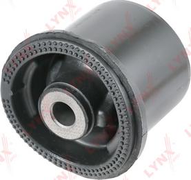 LYNXauto B8197 - Mounting, axle beam car-mod.net