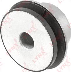 LYNXauto B8301 - Mounting, axle beam car-mod.net