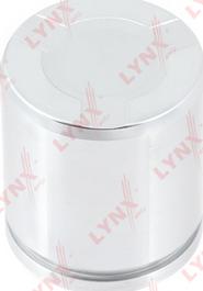LYNXauto BC-4250 - Piston, brake caliper car-mod.net