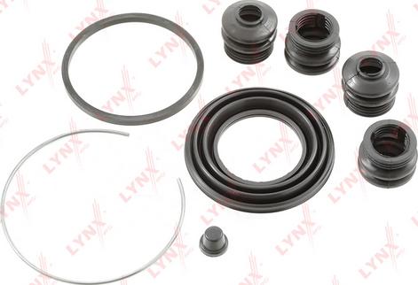 LYNXauto BC-0468 - Repair Kit, brake caliper car-mod.net