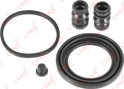 LYNXauto BC-0409 - Repair Kit, brake caliper car-mod.net