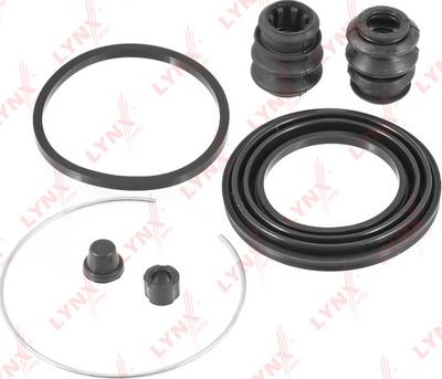LYNXauto BC-0427 - Repair Kit, brake caliper car-mod.net