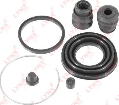 LYNXauto BC-0102 - Repair Kit, brake caliper car-mod.net