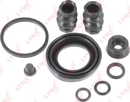 LYNXauto BC-0178 - Repair Kit, brake caliper car-mod.net