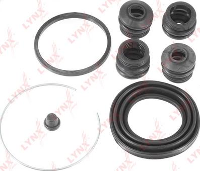 LYNXauto BC-0374 - Repair Kit, brake caliper car-mod.net