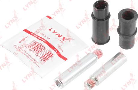 LYNXauto BC-2094 - Guide Sleeve Kit, brake caliper car-mod.net