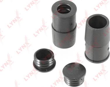 LYNXauto BC-2137 - Guide Sleeve Kit, brake caliper car-mod.net