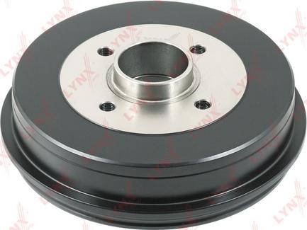 LYNXauto BM-1003 - Brake Drum car-mod.net