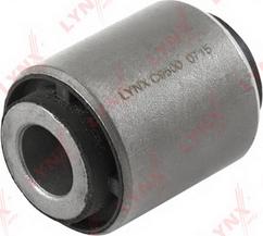 LYNXauto C9500 - Bush of Control / Trailing Arm car-mod.net