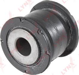 LYNXauto C9697 - Mounting, steering gear car-mod.net