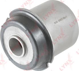 LYNXauto C9669 - Mounting, axle beam car-mod.net