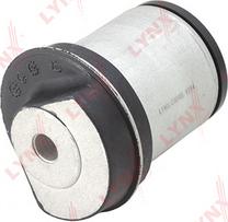 LYNXauto C9048 - Mounting, axle beam car-mod.net