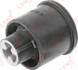 LYNXauto C9066 - Mounting, axle beam car-mod.net