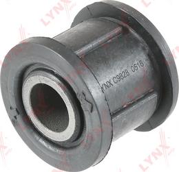 LYNXauto C9828 - Mounting, steering gear car-mod.net
