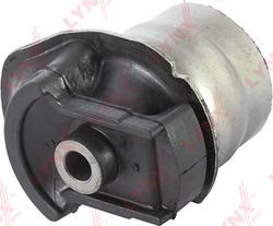 LYNXauto C9398 - Mounting, axle beam car-mod.net