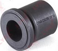 LYNXauto C9256 - Bush, leaf spring car-mod.net