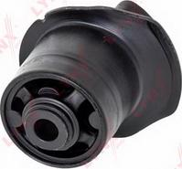 LYNXauto C9217 - Mounting, axle beam car-mod.net