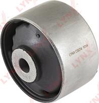 LYNXauto C9274 - Bush of Control / Trailing Arm car-mod.net