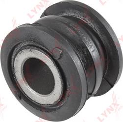 LYNXauto C9728 - Mounting, steering gear car-mod.net