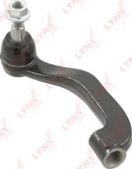 LYNXauto C4455L - Tie Rod End car-mod.net