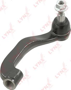 LYNXauto C4455R - Tie Rod End car-mod.net