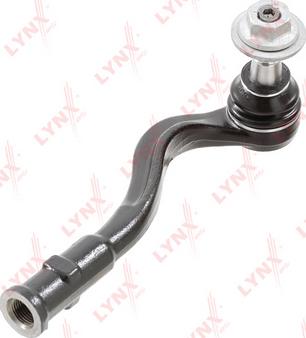 LYNXauto C4439L - Tie Rod End car-mod.net