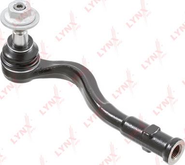LYNXauto C4439R - Tie Rod End car-mod.net