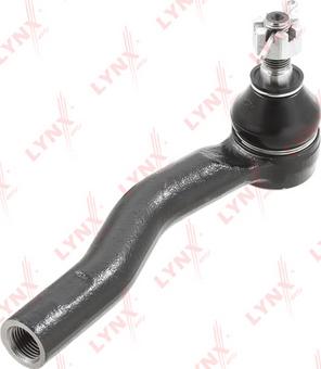LYNXauto C4473L - Tie Rod End car-mod.net