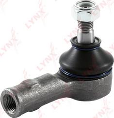 LYNXauto C4090LR - Tie Rod End car-mod.net