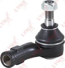 LYNXauto C4068L - Tie Rod End car-mod.net