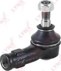 LYNXauto C4068R - Tie Rod End car-mod.net