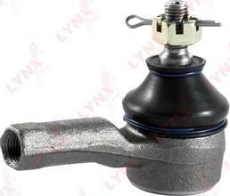 LYNXauto C4005LR - Tie Rod End car-mod.net