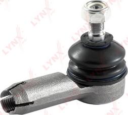 LYNXauto C4001LR - Tie Rod End car-mod.net