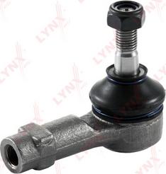 LYNXauto C4089LR - Tie Rod End car-mod.net
