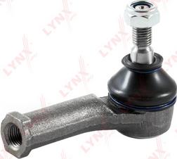 LYNXauto C4073L - Tie Rod End car-mod.net