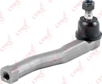 LYNXauto C4144L - Tie Rod End car-mod.net