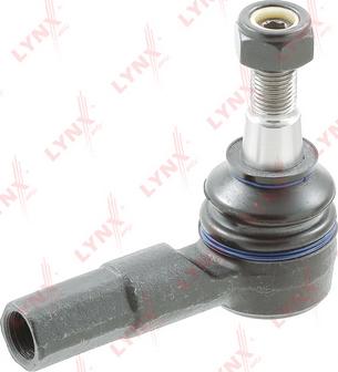 LYNXauto C4159LR - Tie Rod End car-mod.net