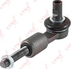 LYNXauto C4134LR - Tie Rod End car-mod.net