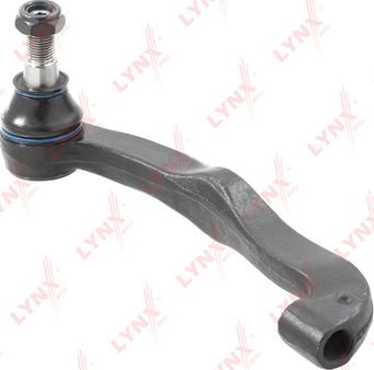 LYNXauto C4249R - Tie Rod End car-mod.net