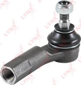LYNXauto C4273L - Tie Rod End car-mod.net