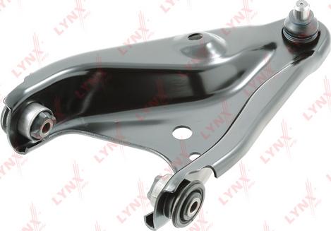 LYNXauto C5496L - Track Control Arm car-mod.net