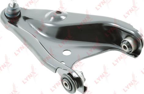 LYNXauto C5496R - Track Control Arm car-mod.net