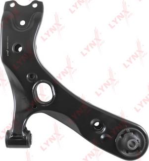 LYNXauto C5474R - Track Control Arm car-mod.net