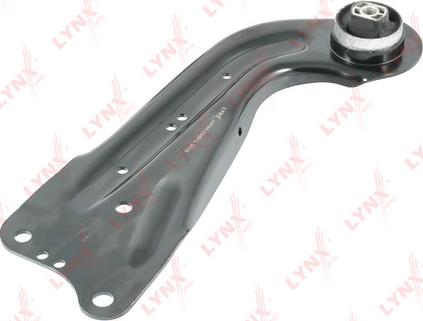LYNXauto C5621L - Track Control Arm car-mod.net
