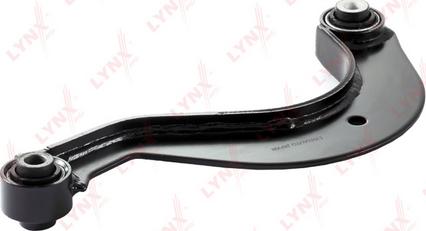 LYNXauto C5001LR - Rod / Strut, wheel suspension car-mod.net