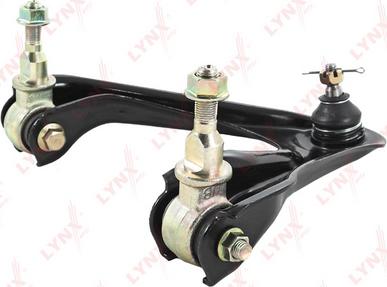 LYNXauto C5026L - Track Control Arm car-mod.net