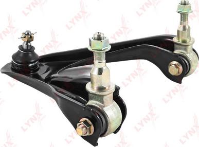 LYNXauto C5026R - Track Control Arm car-mod.net