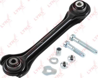 LYNXauto C5180LR - Rod / Strut, wheel suspension car-mod.net