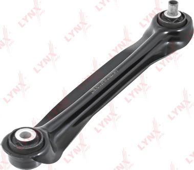 LYNXauto C5182LR - Rod / Strut, wheel suspension car-mod.net