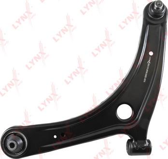 LYNXauto C5393L - Track Control Arm car-mod.net
